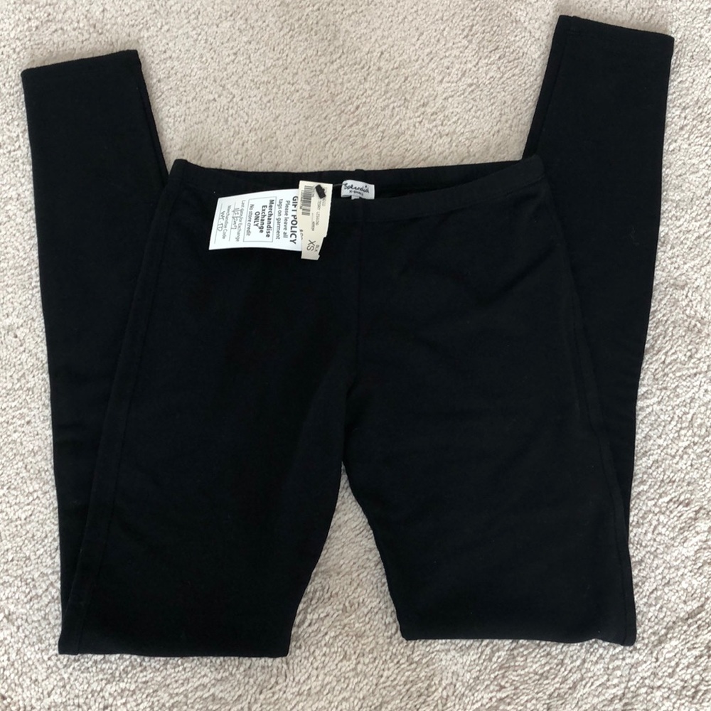 Leggings by Splendid